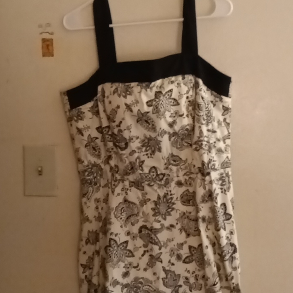 R &K Originals dress